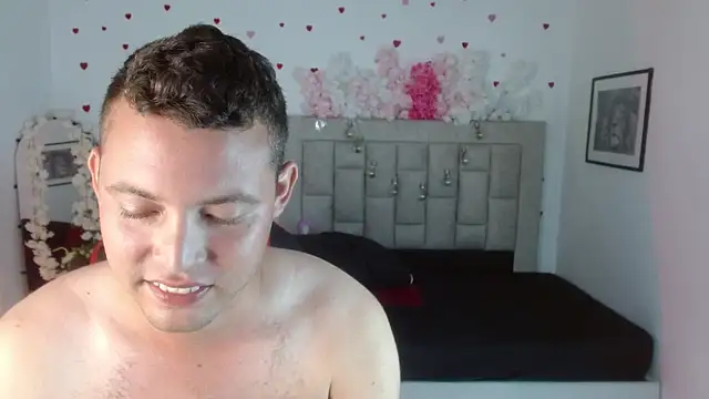 sven_fox723 Webcam-Show