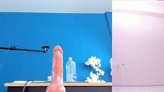 แชท XXX สดของ letty_straus