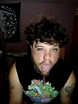 Show webcam de Zye_Vesper