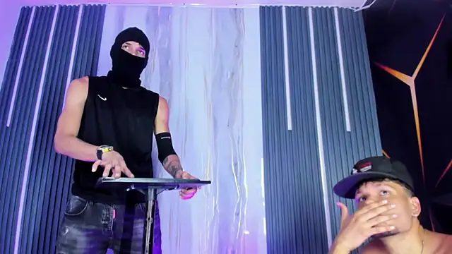 Josh_Hot_Sex 在線直播表演