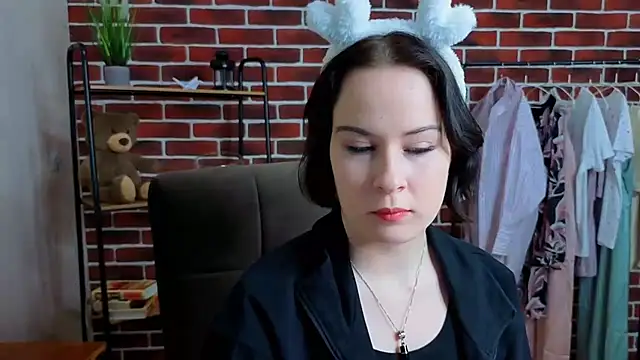 NancyyMitchell's Webcam Show