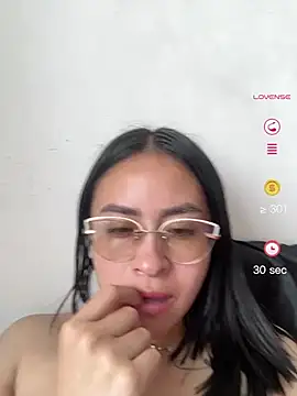 Show de webcam de Anni_Rose