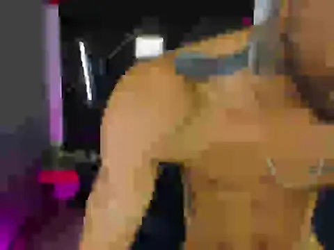 Leo_Vesperのウェブカメラショー