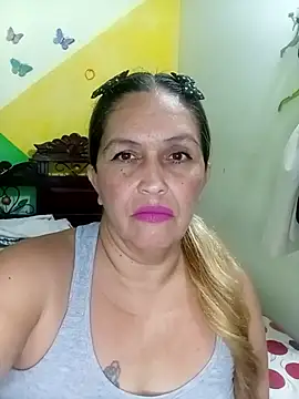 Show de BURBUJA_y_CABALLERO na webcam