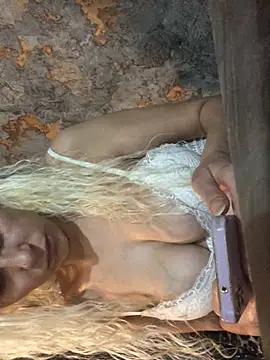 عرض كام AlevNaz