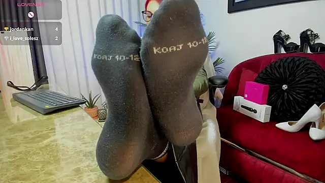 VictoriaPaker Live XXX Chat