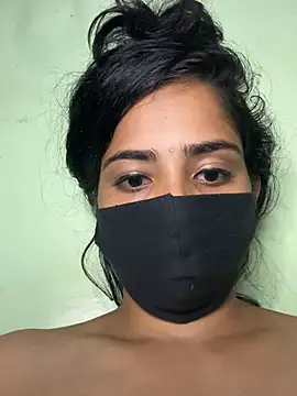 harshali_2012's Webcam Show