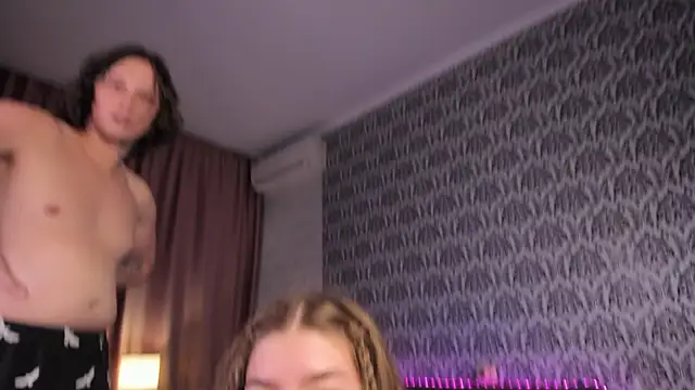 Sweet_p1ays 网络视讯表演