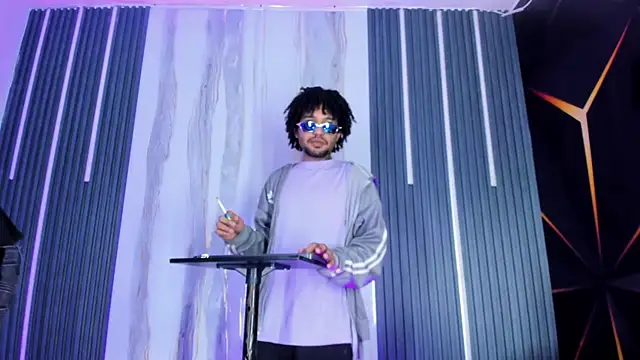 Josh_Hot_Sex 网络视讯表演