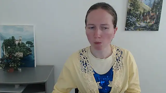 Chat XXX en directo de Sexy_MargoX_