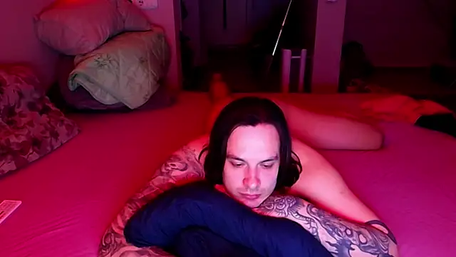 baphomet_from_ice Show Webcam