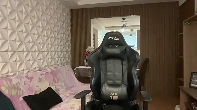 Živý XXX chat Fenixheaven