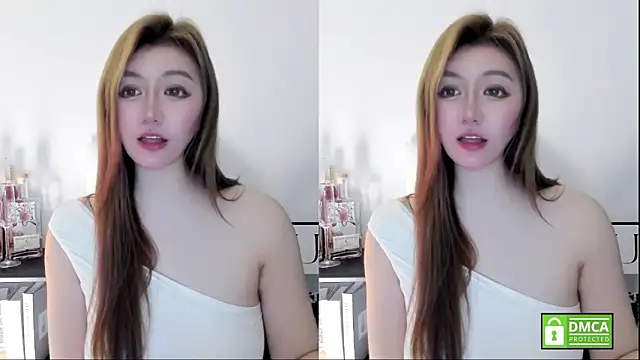 Chatroom XXX en direct de Cute_Mango