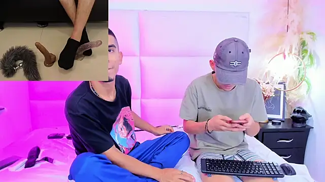 แชท XXX สดของ your_d0ll1