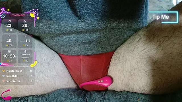 dudu7219 Show Webcam