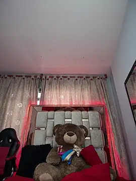 serena_willow Webcam-Show