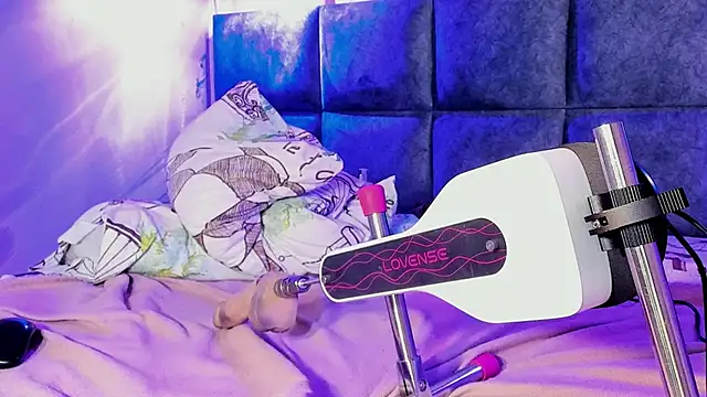 Maddysex_ 라이브 XXX 채팅