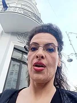 Živý XXX chat RebeccaNoble