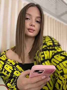 KrisMagnoly 라이브 XXX 채팅