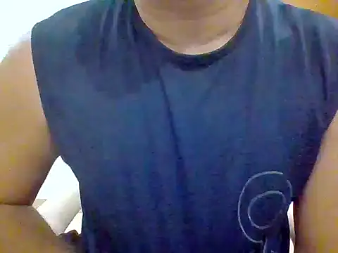 Martinsteven_666 Adlı Modelin Canlı XXX Sohbeti