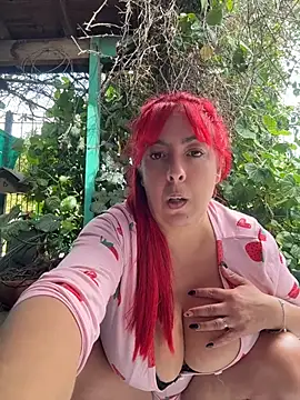 Czat XXX na żywo – Sofyalone_