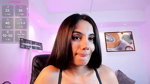 martina_mancini Obrolan Langsung XXX