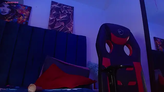 Lola_wish1のライブXXXチャット