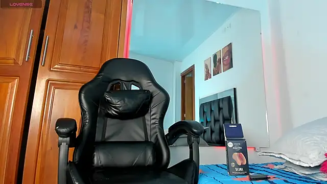 Liamsubtle01 Adlı Modelin Web Kamerası Şovu