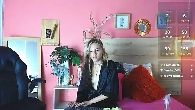 maria_Turner1 – Live XXX-chat