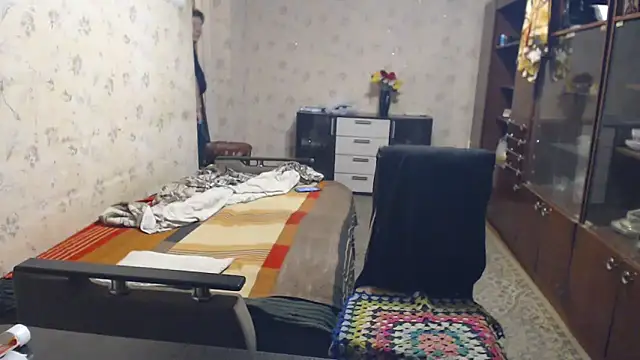 Czat XXX na żywo – HotLusi