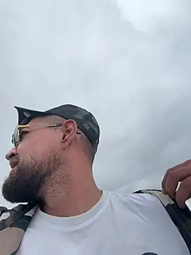 Jesssexboyのウェブカメラショー