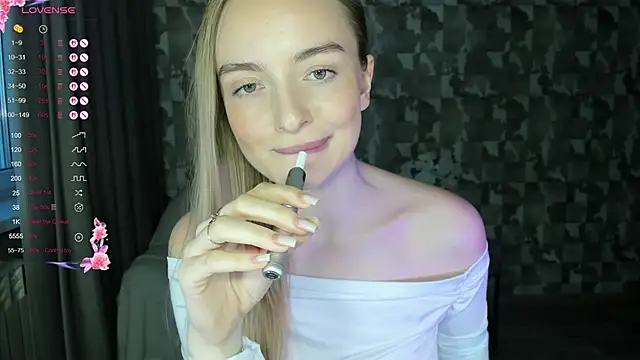 A_delina Live XXX-Chat