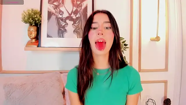 Nanami_'s Live XXX Chat