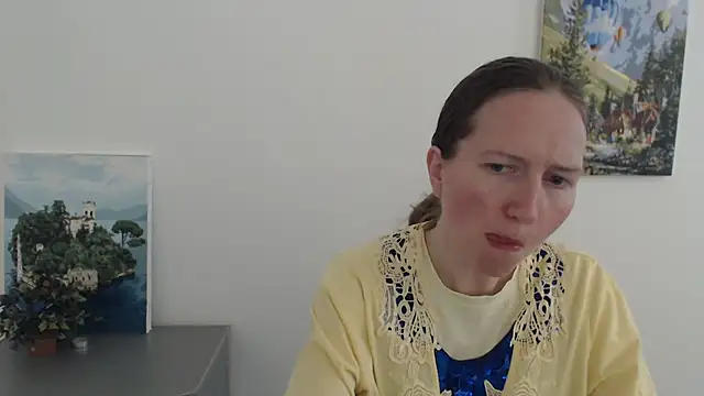 Chat XXX Live Sexy_MargoX_