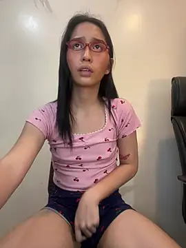 goddess_athena69 Pertunjukan Webcam