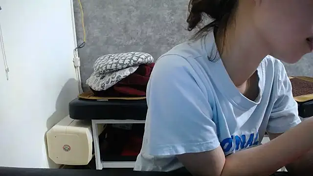 Chat +18 de HotQueen ao vivo