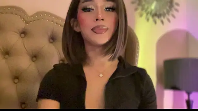 Worldclass_Maxxine_のウェブカメラショー