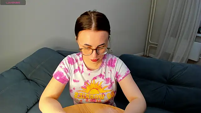 MewStella: απευθείας συνομιλία ΧΧΧ