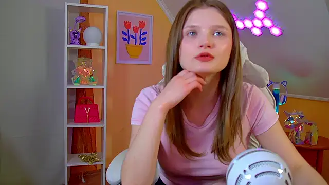 Онлайн чат XXX JaneRosen