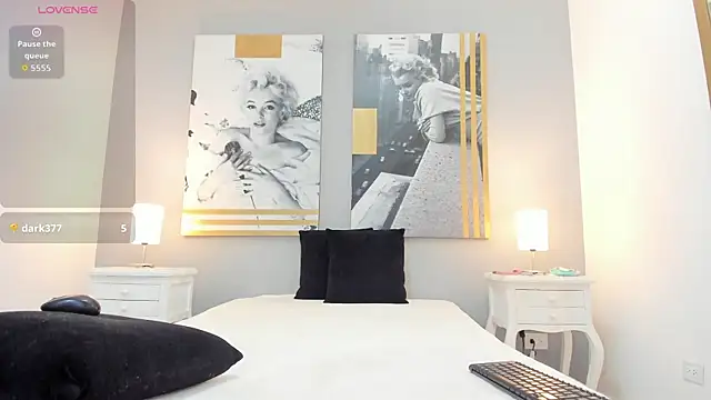 TracyDavis_ Live XXX-Chat