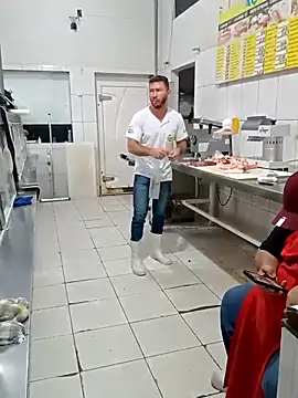 Show Webcam de RobertoLuiz84