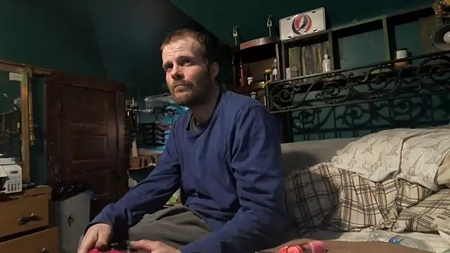 Chat XXX ao vivo de charactrzero