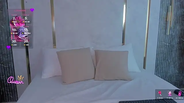 Sembang XXX Secara Langsung candy_summer28