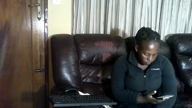 Show Webcam de Sky-Diamond