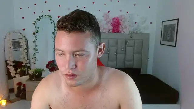 sven_fox723 Live XXX-Chat