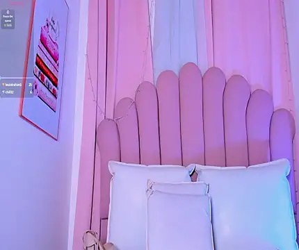 NicoleMadrird – webcam-show