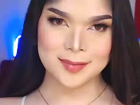 VickyMarquez Pertunjukan Webcam