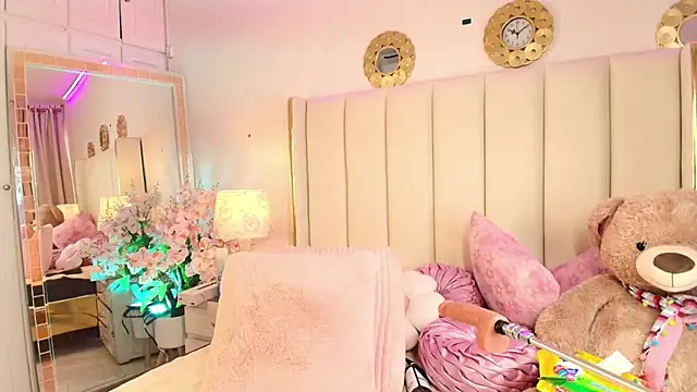 evangelin_ts: вебкам-шоу