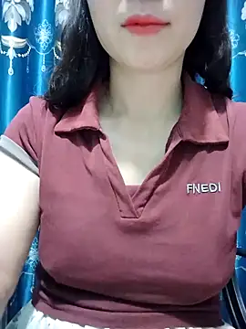 Show Webcam de Mc_chinese