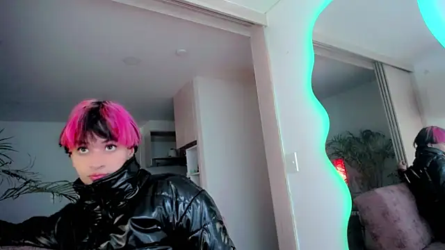 Darksweet_jack's Webcam Show